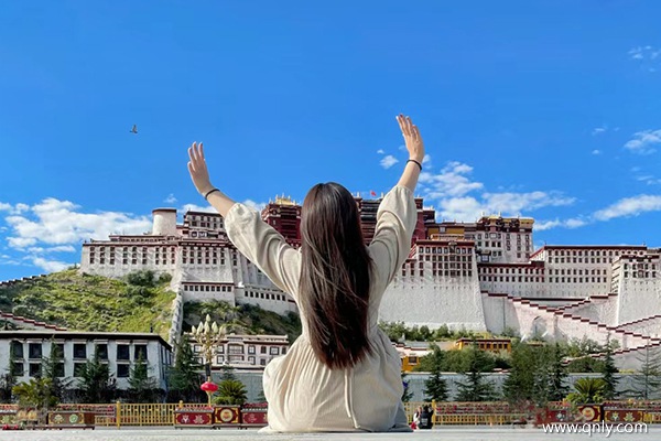 三个人去拉萨旅游大概需要多少钱