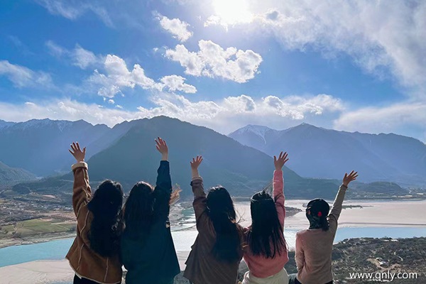 拉萨到林芝旅游怎么报团