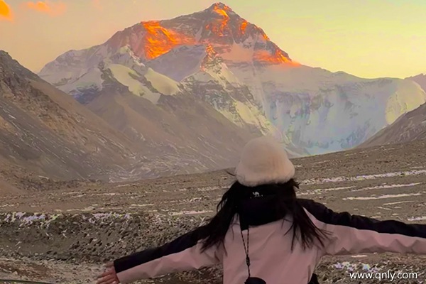 去一趟西藏花费