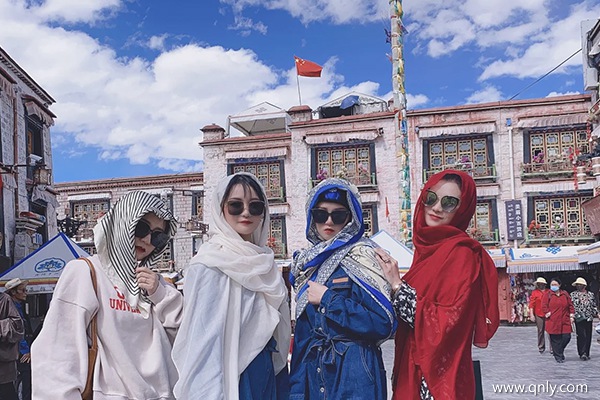 重庆到拉萨火车旅游攻略