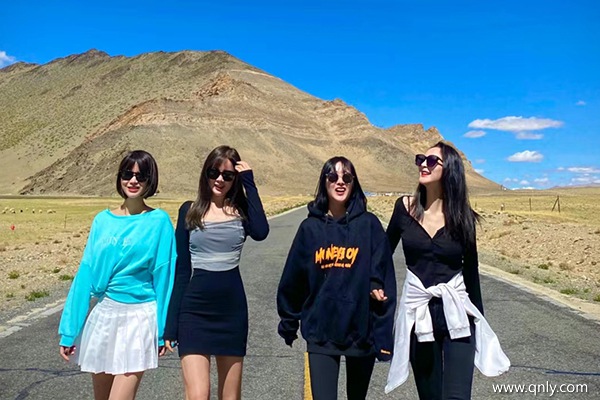 重庆到拉萨火车旅游攻略