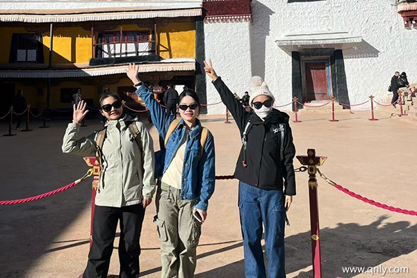 西藏一周游玩要多少钱