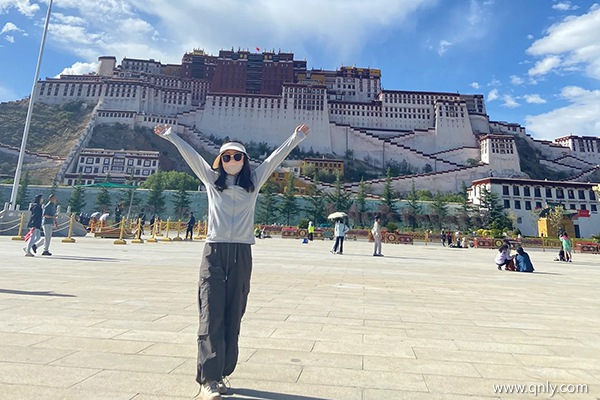 拉萨旅游7天需要多少钱