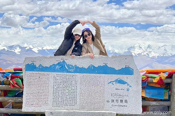 拉萨去珠峰最佳攻略