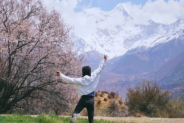 一个人去西藏五千够吗？
