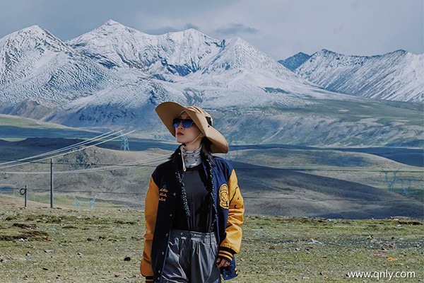 一个人去西藏五千够吗？