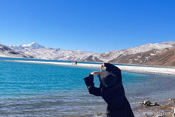 女生一个人去西藏旅游真的可以吗？