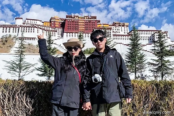 成都去西藏旅游的费用？