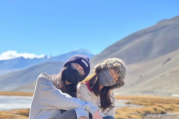 三月去西藏看桃花