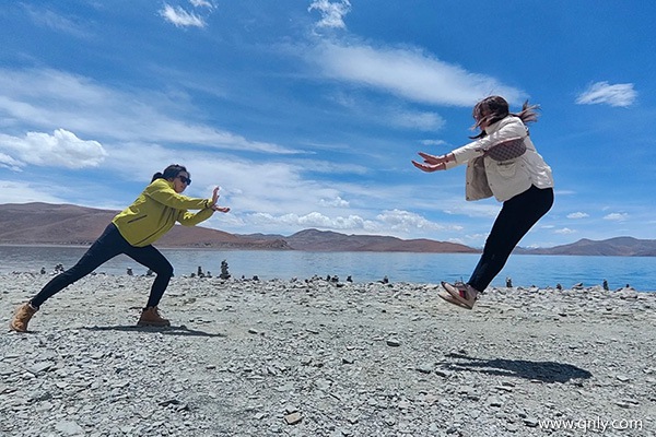 3月底去林芝看桃花穿啥衣服