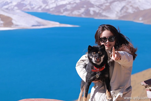 拉萨林芝七日游