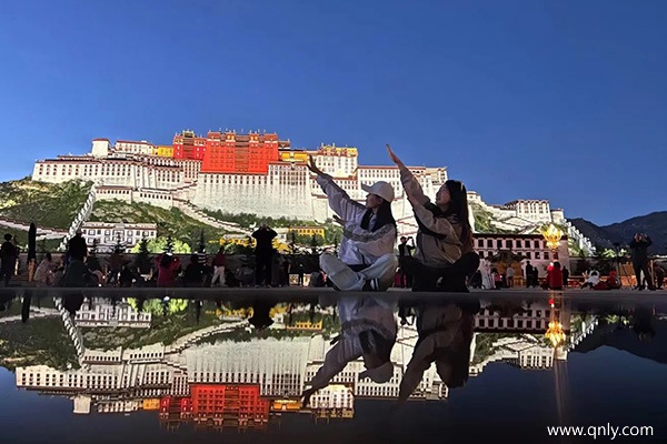 坐火车去拉萨多少钱