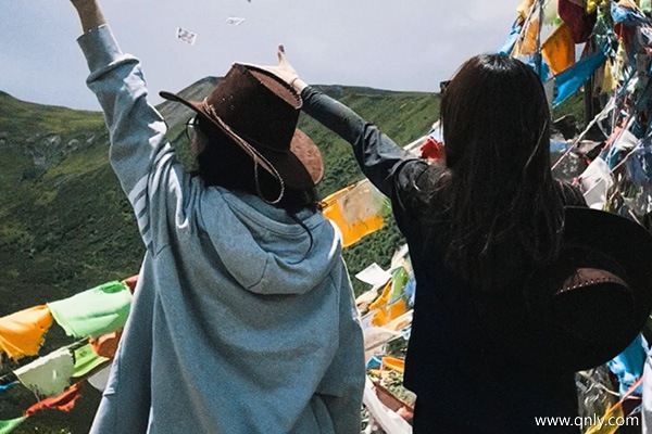 4月中旬去西藏怎样