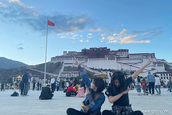 去西藏旅游一次大概费用