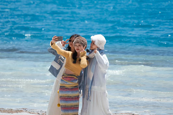 去一次西藏旅游大概花费