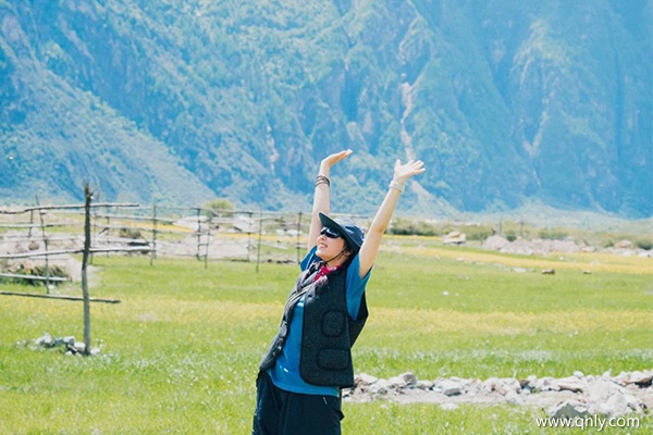 6月份去西藏旅游合适吗