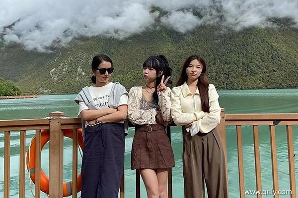 从北京去西藏玩几天时间比较好？