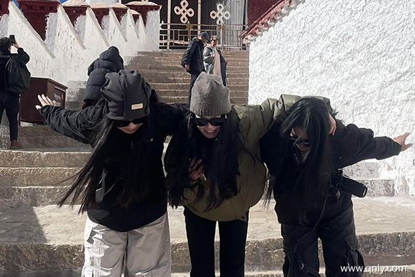 西藏旅游团7日游准备4000元够吗