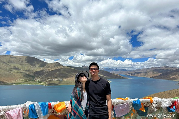 深圳到西藏7天跟团游多少钱