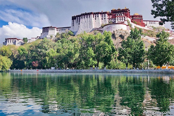 南昌去西藏七日游报团价格是多少