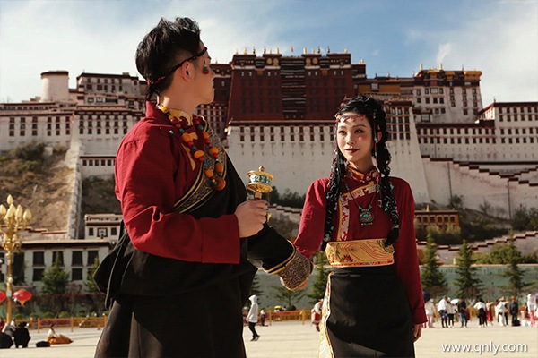 到西藏七日游需要多少钱