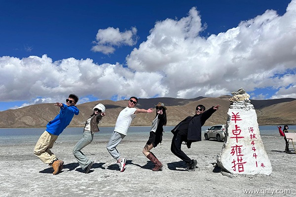 赣州到西藏一个礼拜需要多少钱