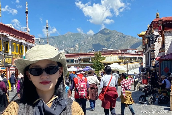 贵阳去西藏一周花多少钱