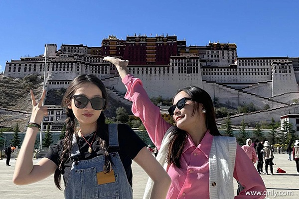 太原去西藏游七天多少钱