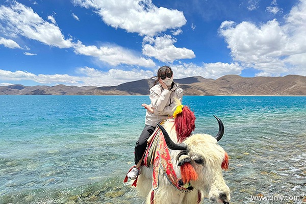 包头到拉萨一周费用多少钱