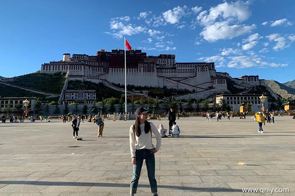 大连到西藏7日游花费多少