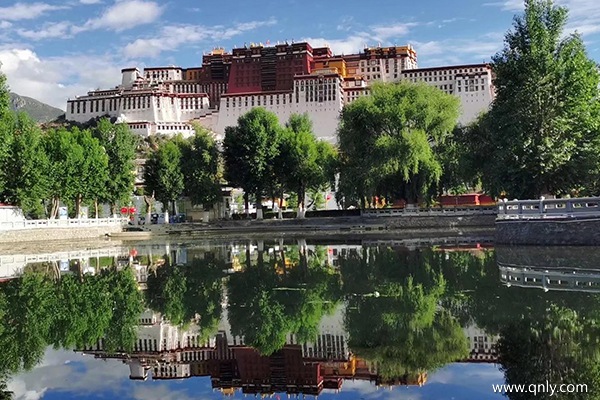 东营去拉萨7天要准备多少钱