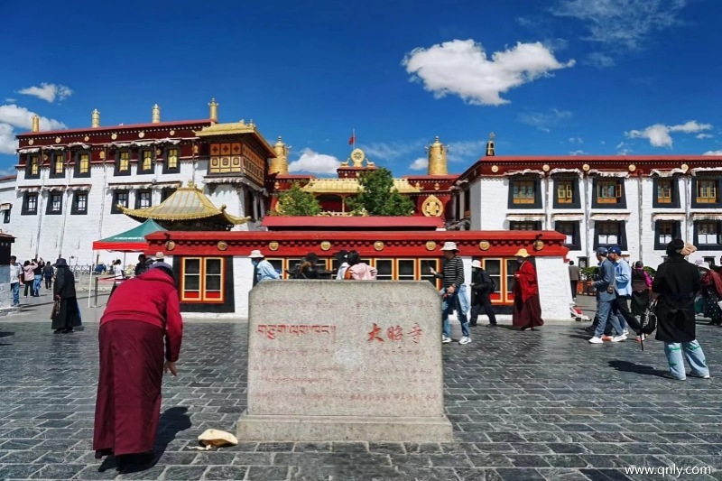 去一趟西藏花费