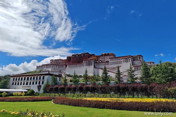 西藏七日游攻略